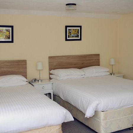 לואסטופט Park Hill Hotel חדר תמונה