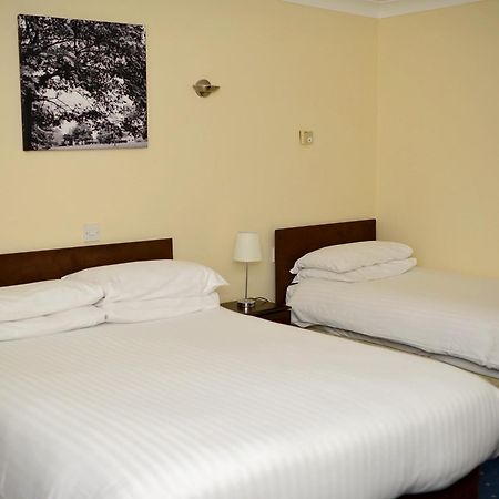 לואסטופט Park Hill Hotel מראה חיצוני תמונה