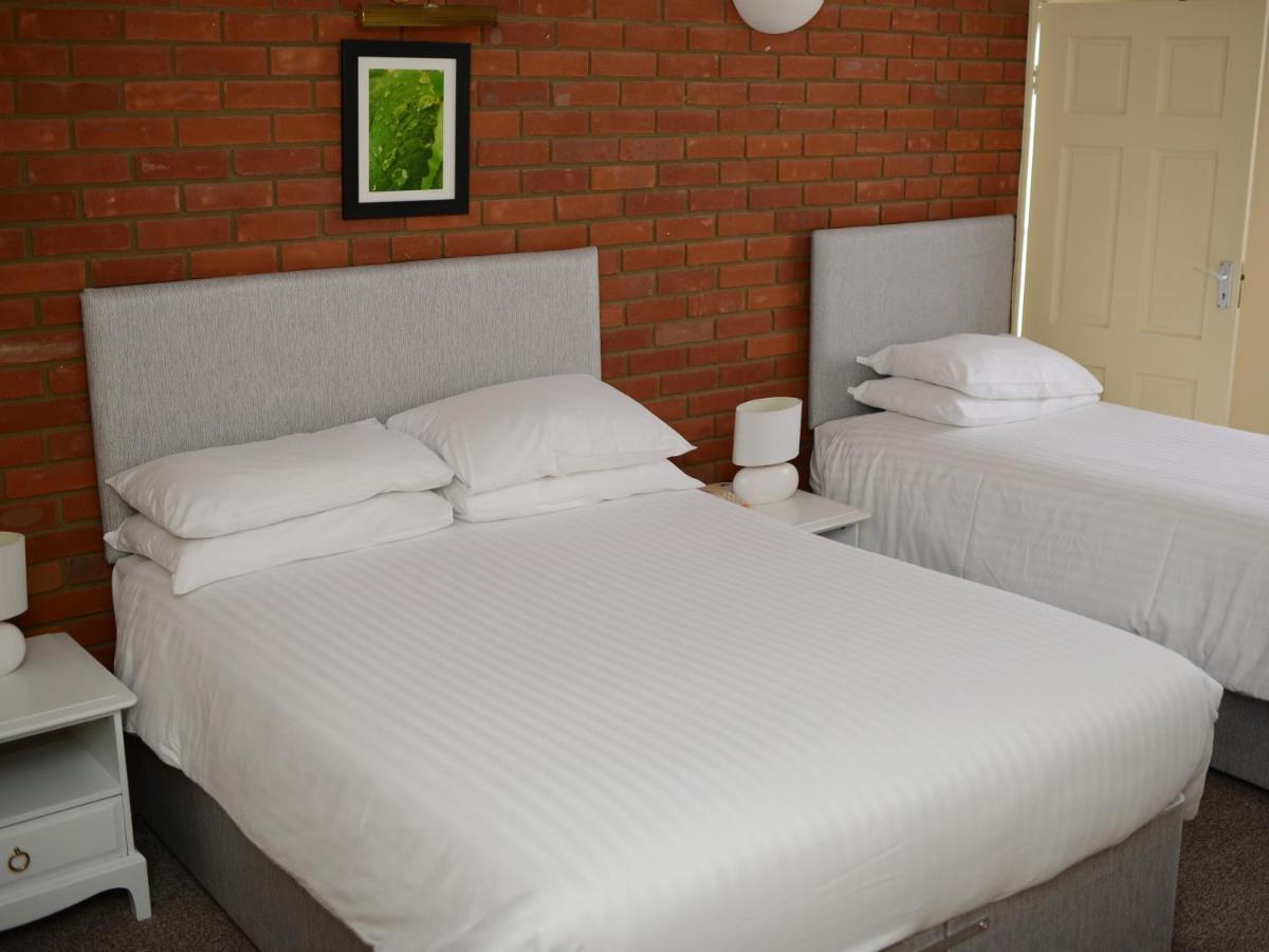 לואסטופט Park Hill Hotel חדר תמונה