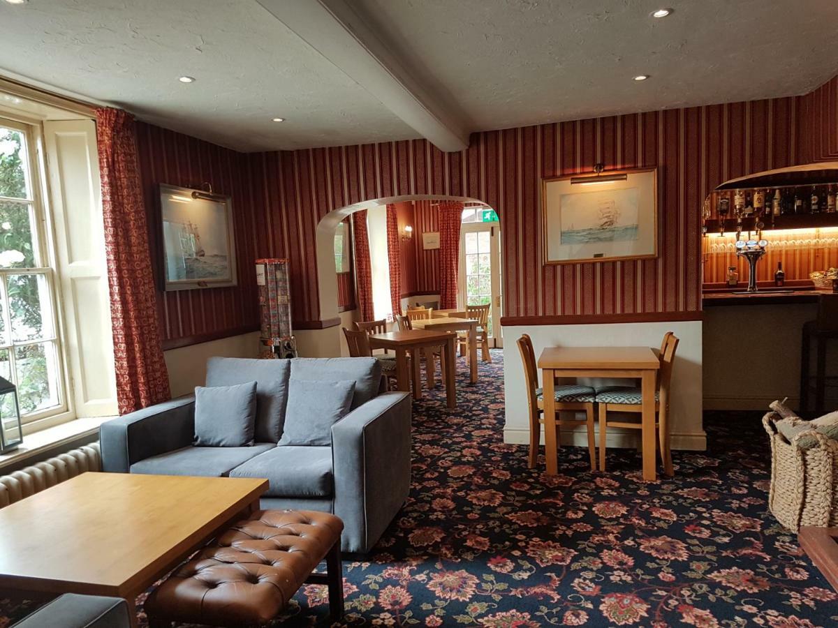 לואסטופט Park Hill Hotel מראה חיצוני תמונה